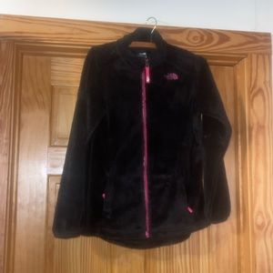 The Northface Girls XL jacket